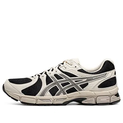 Asics Gel-exalt 2 'beige Grey Black' In White