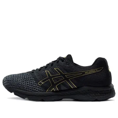 Asics Gel-exalt 4 'black'