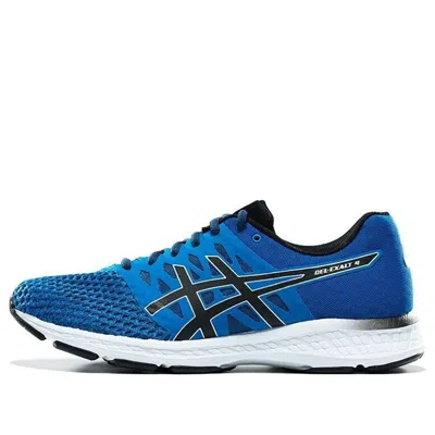 Asics Gel-exalt 4 'directoire Blue'