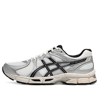 Asics Gel-exalt2 'silver' In Gray