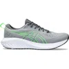 Asics ® Gel-excite 10 Athletic Sneaker In Sheet Rock/green Gecko