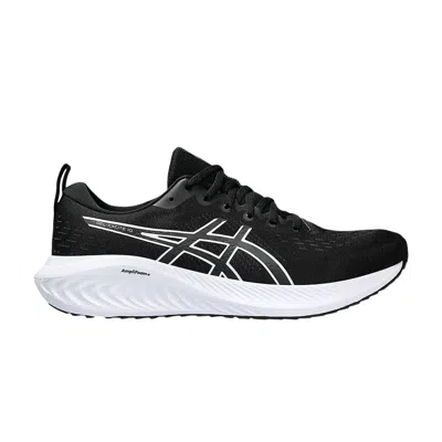 Pre-owned Asics Gel Excite 10 'black White'