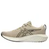 Asics Gel-excite 10 'feather Grey Black' In Neutral