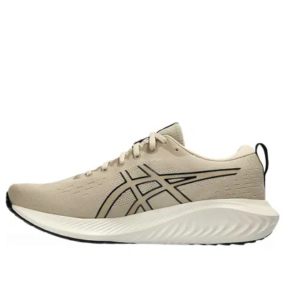 Asics Gel-excite 10 'feather Grey Black' In Neutral
