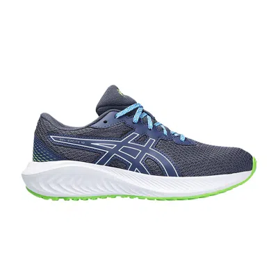 Pre-owned Asics Gel Excite 10 Gs 'thunder Blue' | Kid's Size 5.5
