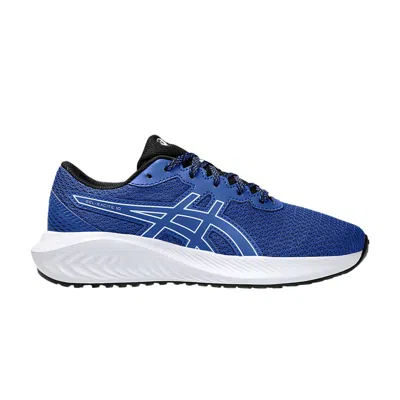 Pre-owned Asics Gel Excite 10 Gs 'true Blue' | Kid's Size 7
