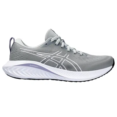 Asics Gel-excite 10 Sheet Rock / Cosmos 1012b418-021 Women's In Gray