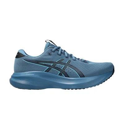 Pre-owned Asics Gel Excite 11 'winter Sea' | Blue | Men's Size 13