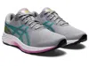 Asics Gel-excite 9 1012b183-028 Sneaker Womens Us 5.5 Gray Running Shoes Eee4307