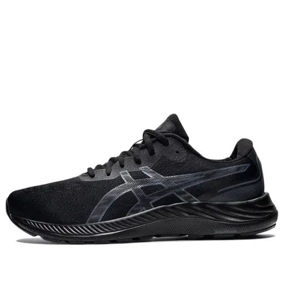 Asics Gel-excite 9 'black Carrier Grey'