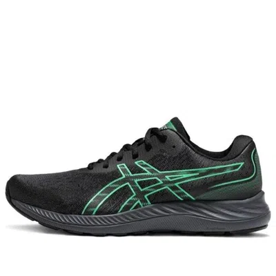 Asics Gel-excite 9 'black Green'