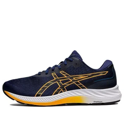 Asics Gel-excite 9 'deep Ocean Amber' In Multi
