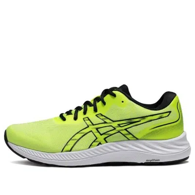 Asics Gel-excite 9 'safety Yellow' In Green