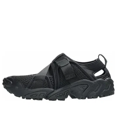 Asics Gel-filimy 'triple Black'