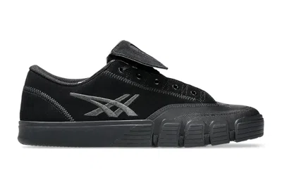 Pre-owned Asics Gel-flexkee Pro 2.0 Black Graphite Grey In Black/graphite Grey