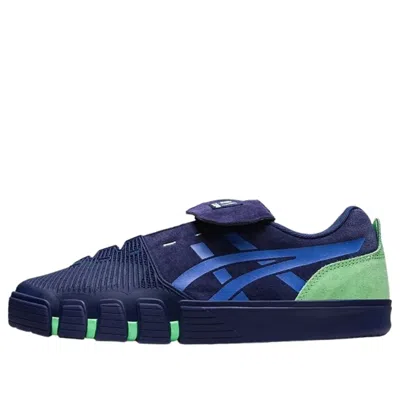 Asics Gel-flexkee Pro 'indigo Blue Sapphire'