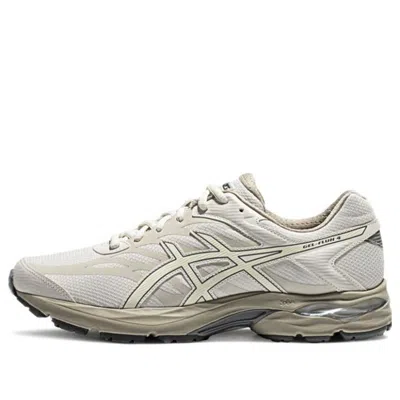 Asics Gel-flux 4 'beige' In Neutral