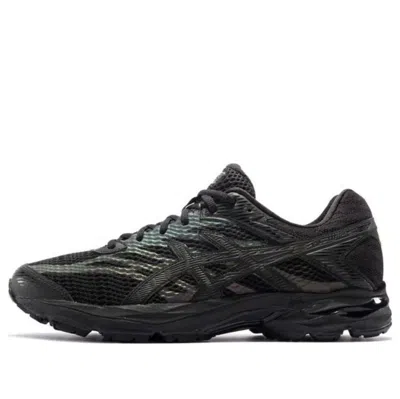Asics Gel-flux 4 'black'