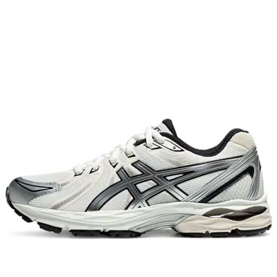 Asics Gel-flux 4 Cn 'sliver' In Gray