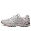 Asics Gel-flux 4 'grey' In Gray