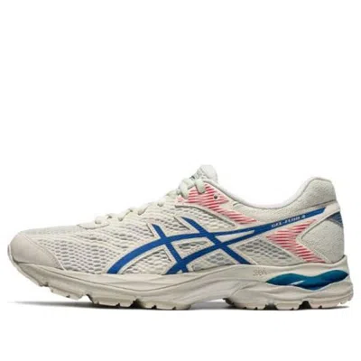 Asics Gel-flux 4 'grey Blue' In Gray