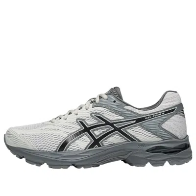 Asics Gel-flux 4 'grey Blue'