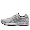 Asics Gel-flux 4 'grey Silver' In Gray