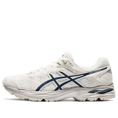 Asics Gel-flux 4 'white Blue' In Multi