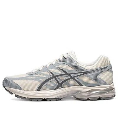 Asics Gel-flux 4 'white Grey' In Multi