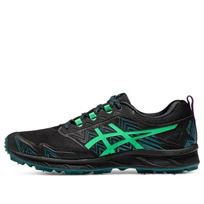 Asics Gel-fujisetsu 3 Gtx 'black New Leaf'