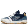 Asics Gel-fuse 'blue'
