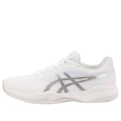 Asics Gel-game 7 'white Silver'