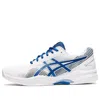 Asics Gel Game 8 'white Lake Drive'