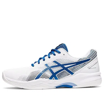 Asics Gel Game 8 'white Lake Drive'