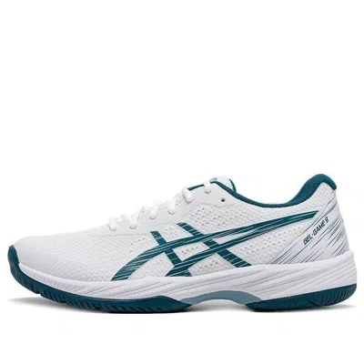 Asics Gel-game 9 'restful Teal' In Multi