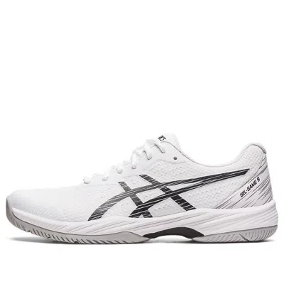 Asics Gel-game 9 'white'
