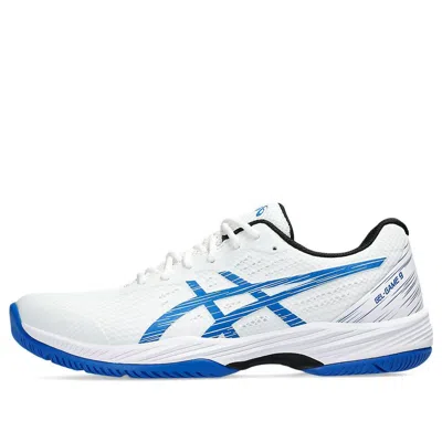 Asics Gel-game 9 'white Tuna Blue'