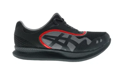 Pre-owned Asics Gel-glidelyte Iii Graphite Grey High Rise In Graphite Grey/high Rise