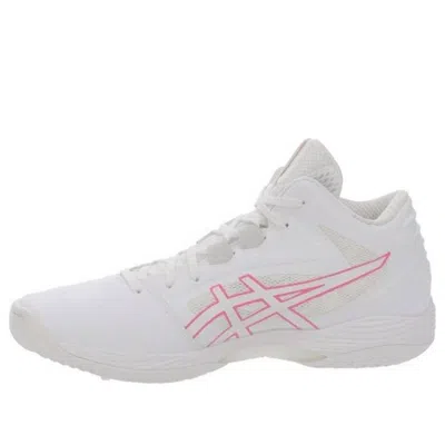 Asics Gel-hoop Gelhoop V13 'white Pink'