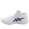 Asics Gel-hoop V12 3e 'white Blue'