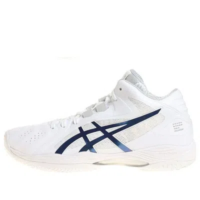 Asics Gel-hoop V13 'white Blue'