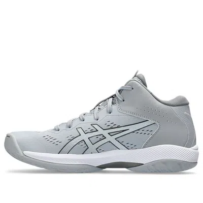 Asics Gel-hoop V16 Basketball Shoes 'grey White' In Multi