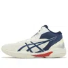 Asics Gel-hoop V16 S 'white Blue Red'