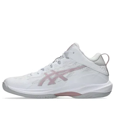 Asics Gel-hoop V17 S 'white Morganite'
