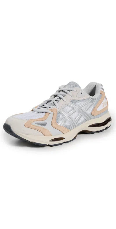 Asics Gel-k1011 Sneakers White/glacier Grey In Multi