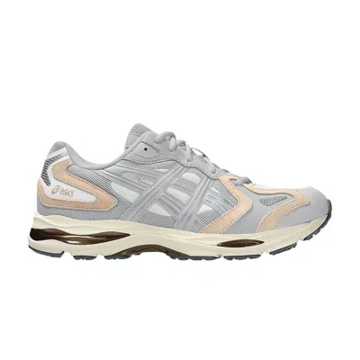 Pre-owned Asics Gel K1011 'white Glacier Grey' | Men's Size 8.5 In Gray