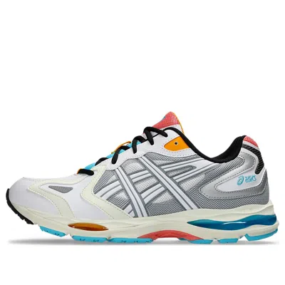 ASICS ASICS GEL-K1011 'WHITE PURE SILVER'
