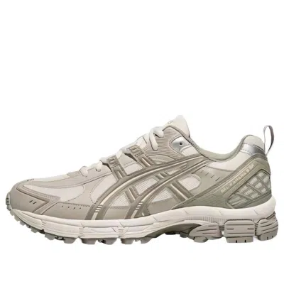 Asics Gel-kahana 8 Ahar+ 'cream Grey' In Multi