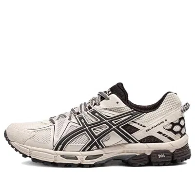 Asics Gel-kahana 8 'black And White'