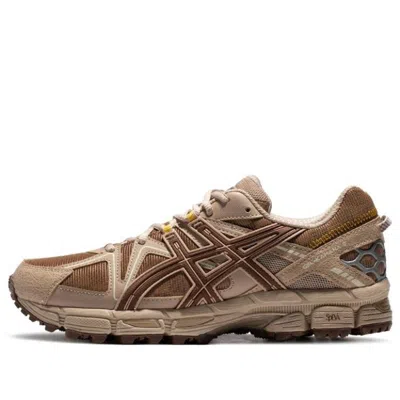 Asics Gel-kahana 8 'brown'